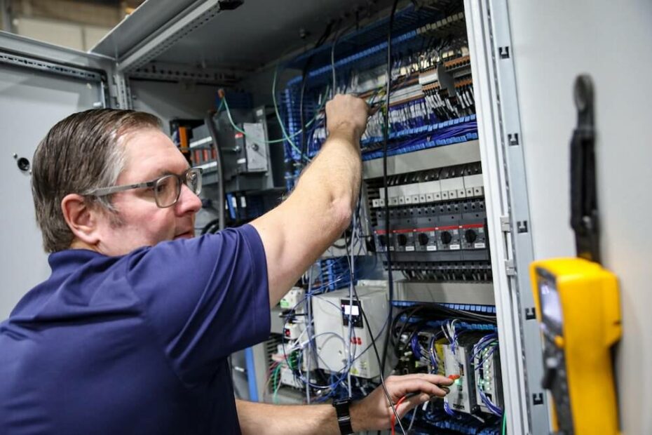 Bronco Preventative Maintenance - Bronco Blast Cleaning Equipment