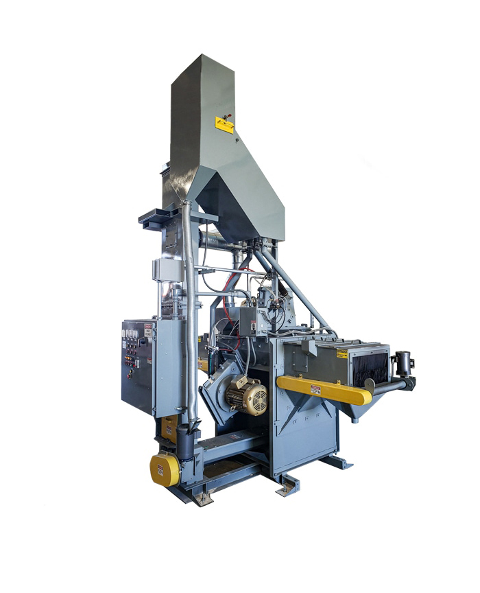 Roll-Conveyor